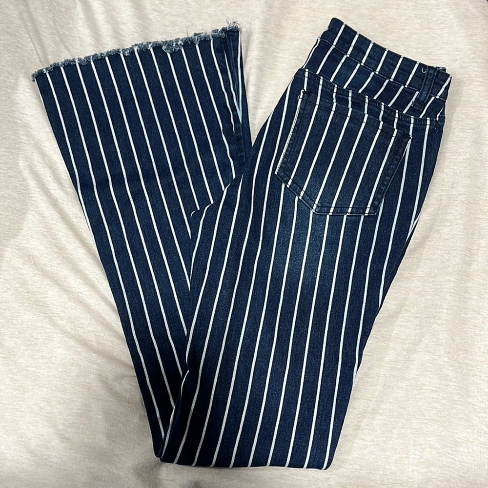 Crazy Train Pants
